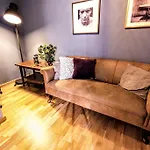 Apartment Summerstreetseven Budapest