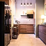 Apartment Summerstreetseven *