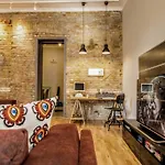 Apartment Summerstreetseven Budapest