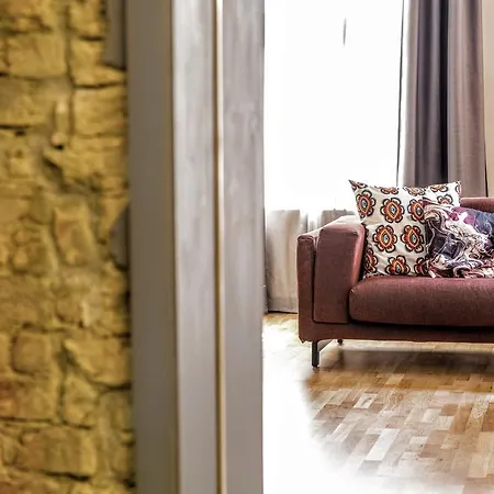 Summerstreetseven Apartman Budapest