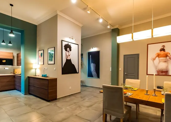 Appartamento Summerstreetseven Budapest