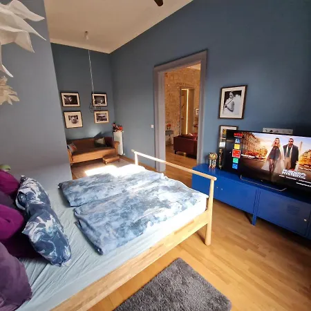 Apartman Summerstreetseven