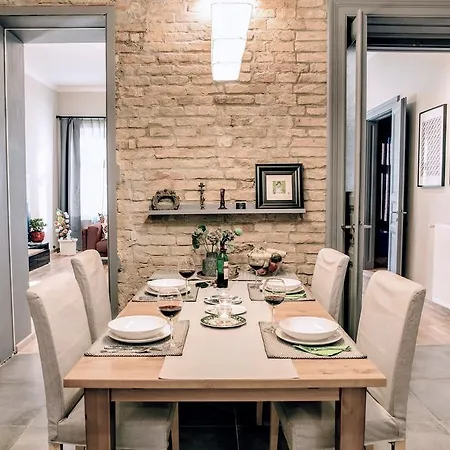 Appartamento Summerstreetseven *