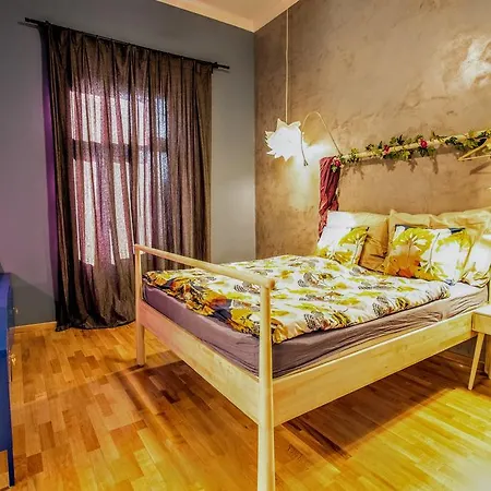 Appartamento Summerstreetseven