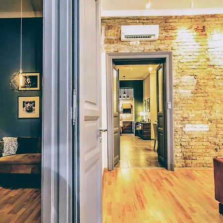 Apartman Summerstreetseven