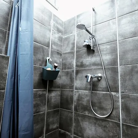 Appartamento Summerstreetseven Budapest