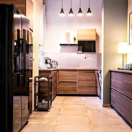 Apartment Summerstreetseven *