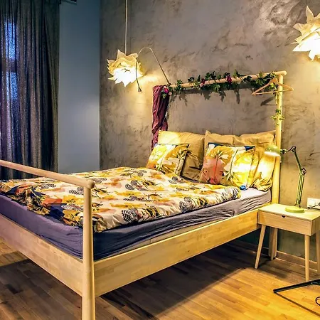 Apartman Summerstreetseven *