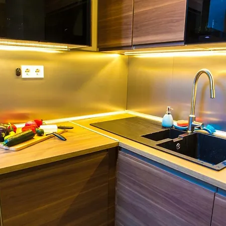 Apartman Summerstreetseven