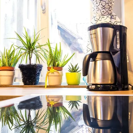 Apartman Summerstreetseven