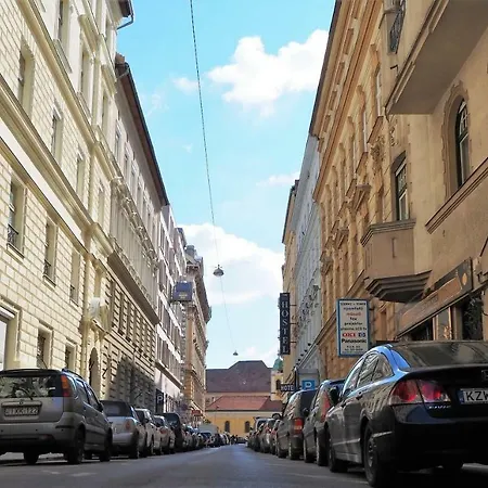 Summerstreetseven Appartamento *