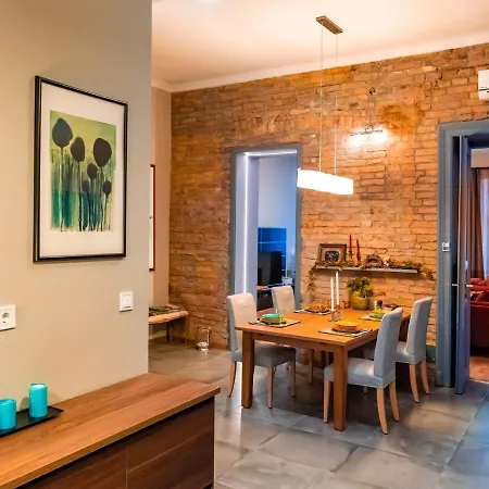 Summerstreetseven Apartman