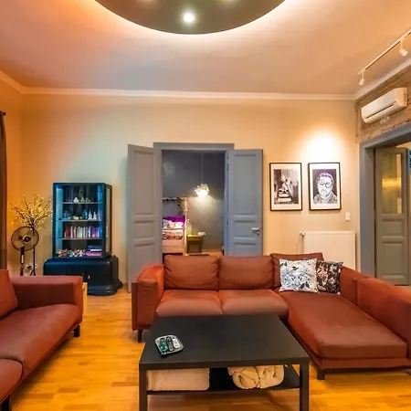 Apartmán Summerstreetseven