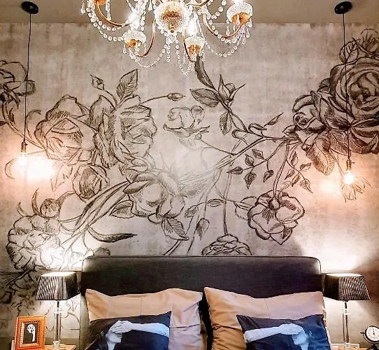 Summerstreetseven Apartmán Budapešť
