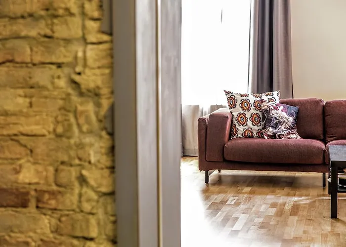 Summerstreetseven Apartmán Budapešť