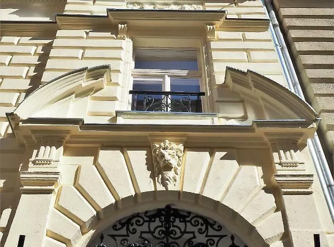 Summerstreetseven Budapešť