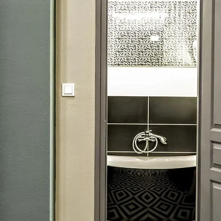 Apartamento Summerstreetseven *