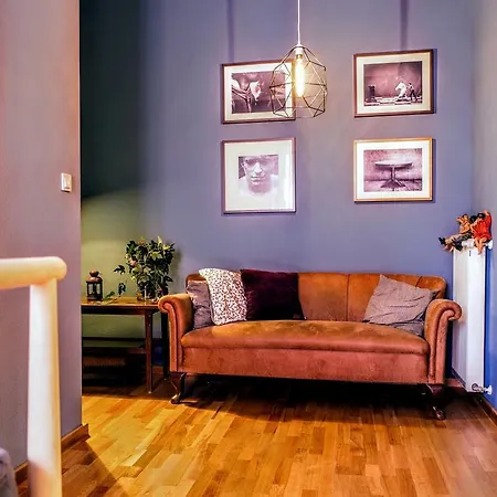 Summerstreetseven * Βουδαπέστη