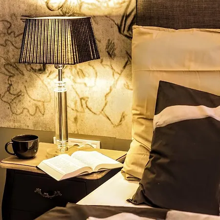 Apartamento Summerstreetseven *