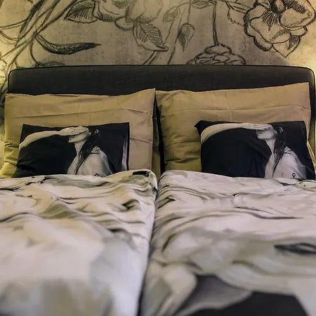 Apartamento Summerstreetseven