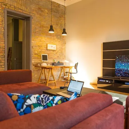 Summerstreetseven Apartamento