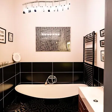 Apartamento Summerstreetseven Budapeste